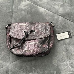 Brand New Nine West Crossbody Purse